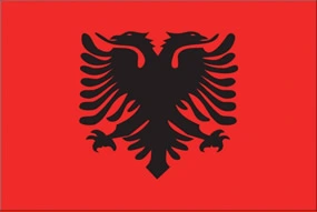 Albanian course