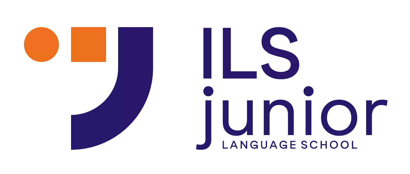 Logo ILS Junior