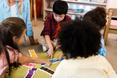 imparare il tedesco per i bambini-strategie efficaci per la motivazione